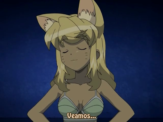 Renkin San-kyuu Magical? Pokaan (Jisedai no Fansub)